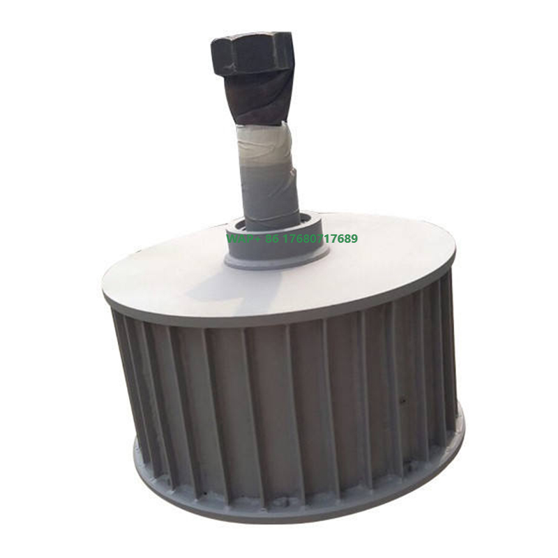 Wind Turbine Generator - 垂直軸風力タービン 0.5kw 1kw 2kw 3kw 5kw