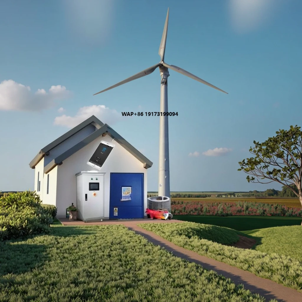 Wind Turbine Generator - CEポーランドドイツウクライナ人気再生可能エネルギー風力タービン発電機電力製品風力タービン5kw 5000W 10KW 20KW 30KW