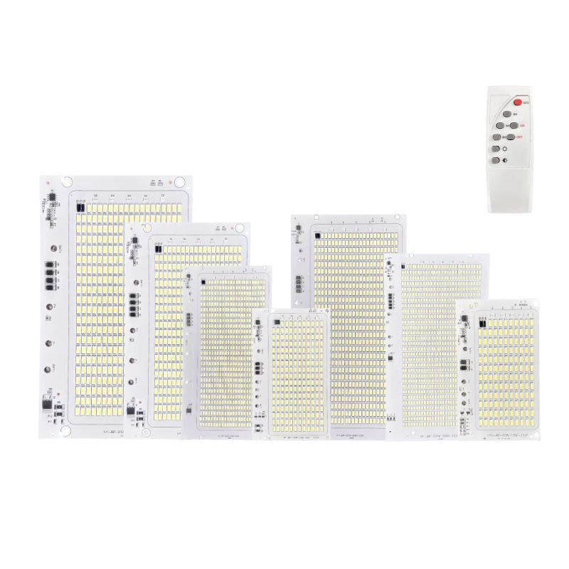 Renewable Energy Systems - 1 個 10W-600W LED 屋外太陽エネルギー 2835