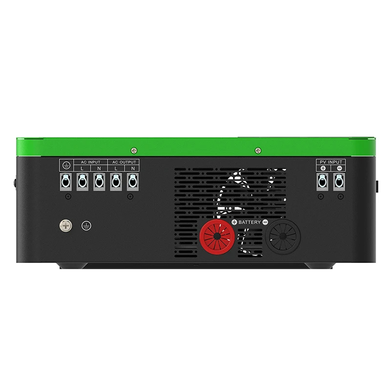 純粋な正弦波ハイブリッドソーラーインバーター,MPPT,4. - Renewable Energy Systems のレビューと価格