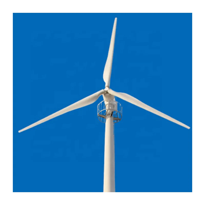 20kW小型水平風力タービン発電機、産業用風力発電、220V - Wind Turbine Generator のレビューと価格