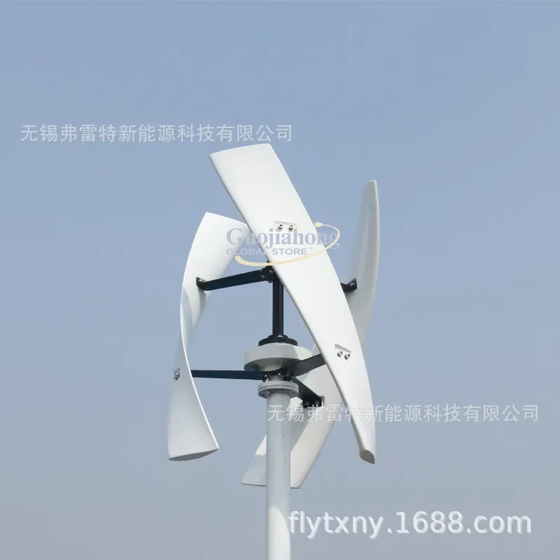 2026年式 ホット400ワット風力タービン、コンセント付き - Wind Turbine Generator のレビューと価格