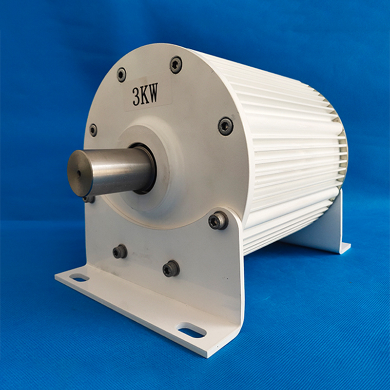 垂直軸風力タービン 0.5kw 1kw 2kw 3kw 5k - Wind Turbine Generator のレビューと価格