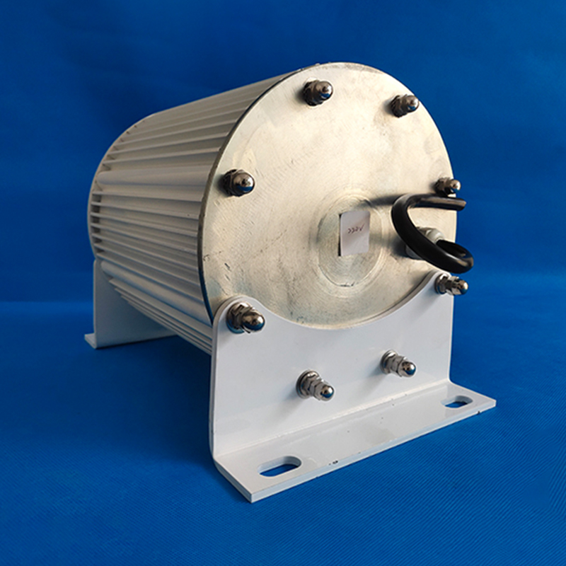 垂直軸風力タービン 0.5kw 1kw 2kw 3kw 5k - Wind Turbine Generator のレビューと価格