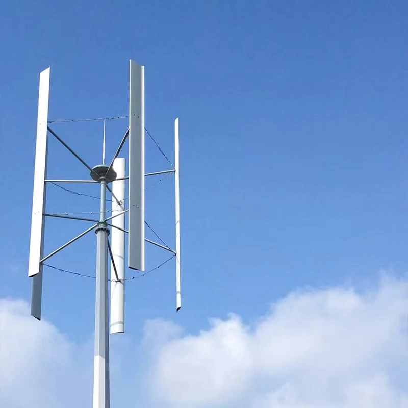 10kw 20kwオフグリッド発電システム 5000w 10 - Wind Turbine Generator のレビューと価格