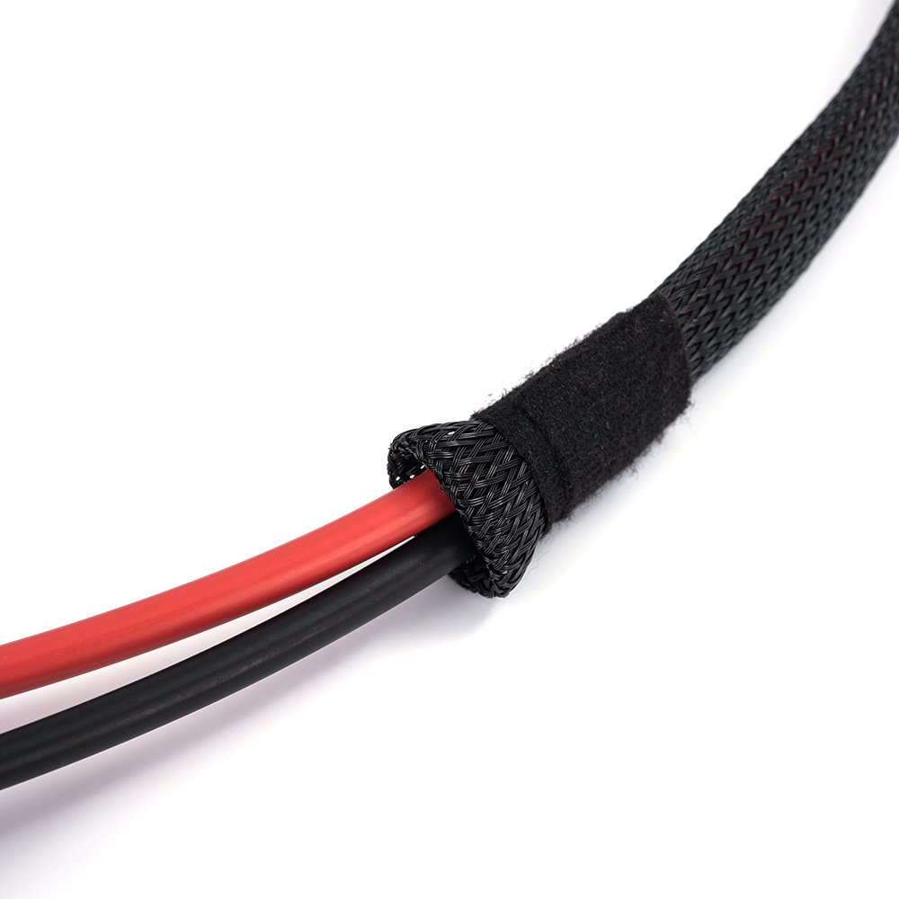 10AWG 12AWG 編組ソーラー延長ケーブル PVワイヤ - Renewable Energy Systems のレビューと価格