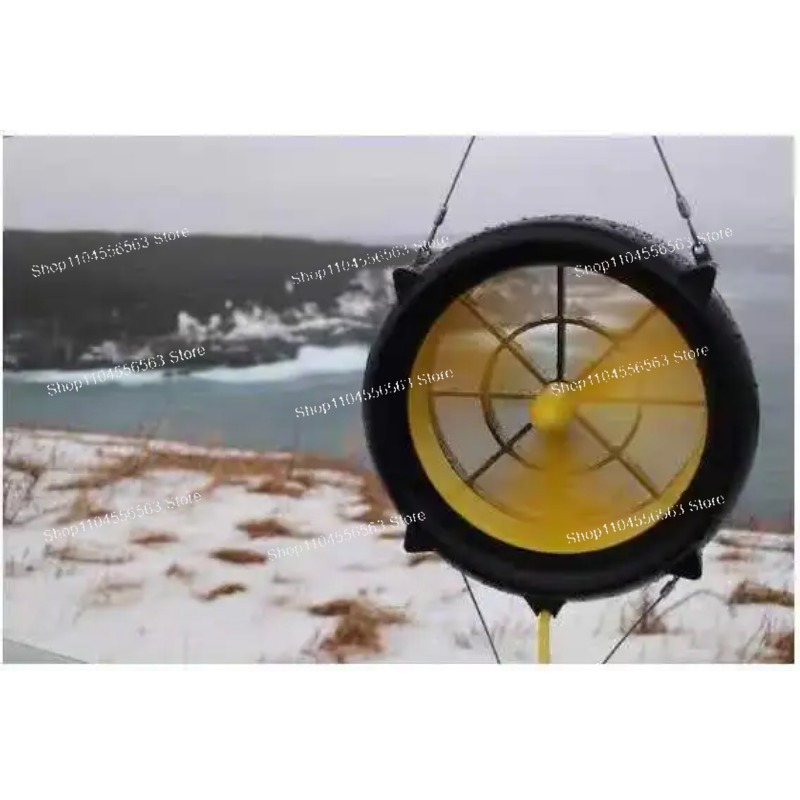 デュアルパーパス風力水力発電機 DIY 家庭用 12V ター - Wind Turbine Generator のレビューと価格