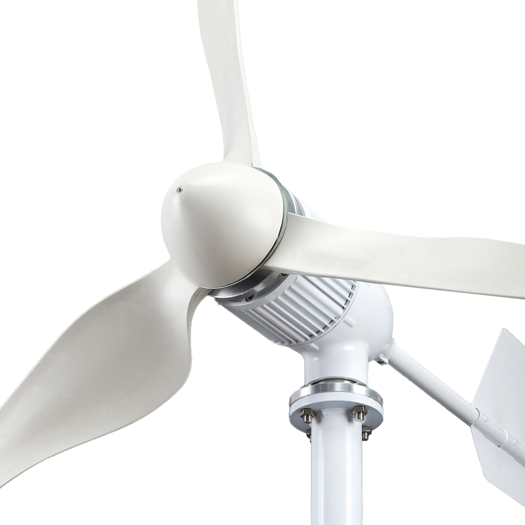 家庭用フリーエネルギープロフェッショナルカスタム3000W  - Wind Turbine Generator のレビューと価格