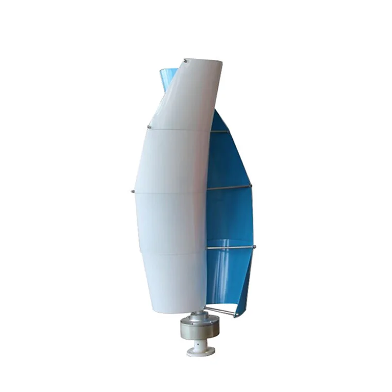 低速産業用エンドタービン発電機 10kw スパイラル式電気発 - Wind Turbine Generator のレビューと価格