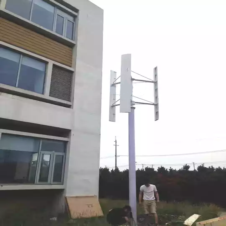 1KW 2KW 48v 96v120V 垂直軸風力タービン発 - Wind Turbine Generator のレビューと価格