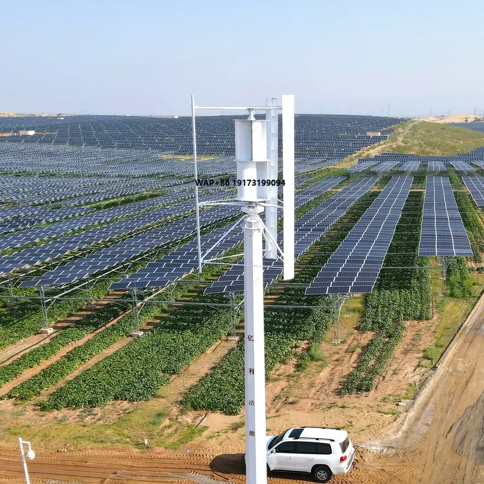 中国工場製 小型風力タービン 磁気浮上発電機 永久磁石システ - Wind Turbine Generator のレビューと価格