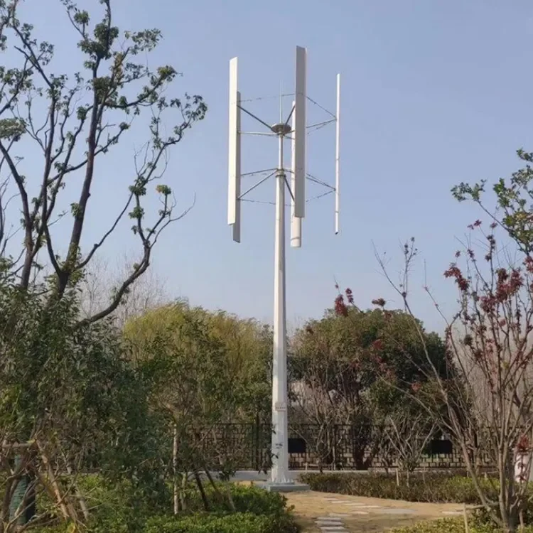 中国工場製 小型風力タービン 磁気浮上発電機 永久磁石システ - Wind Turbine Generator のレビューと価格