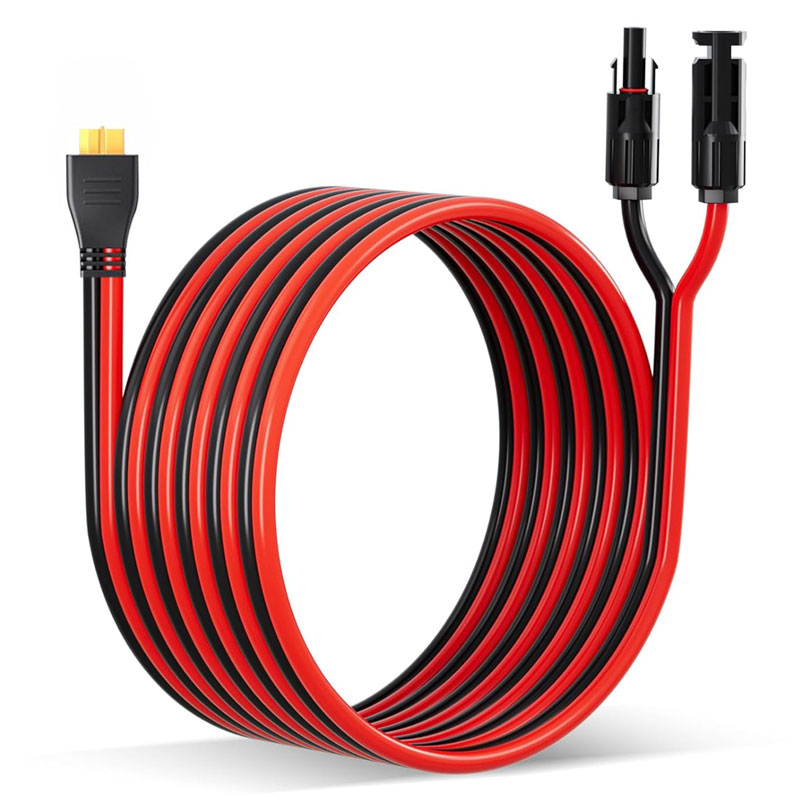 6m/3m/1.5m XT60 - ソーラーパネルコネクタ充 - Renewable Energy Systems のレビューと価格