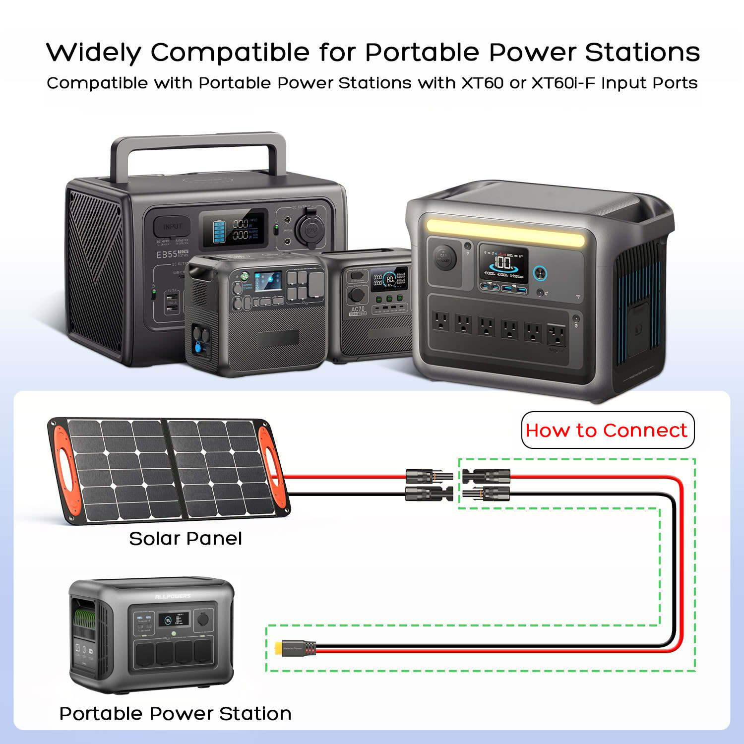 6m/3m/1.5m XT60 - ソーラーパネルコネクタ充 - Renewable Energy Systems のレビューと価格