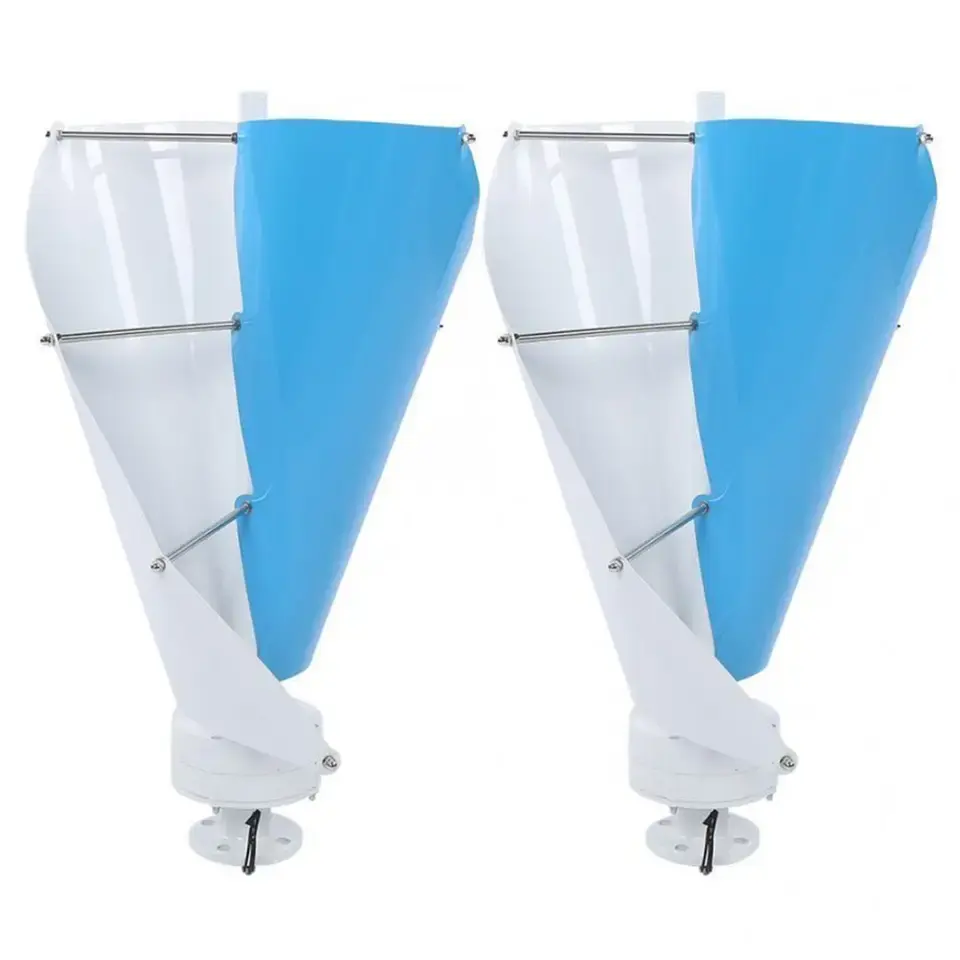 垂直型小型10kw 3000w 10000ワット風力タービン - Wind Turbine Generator のレビューと価格